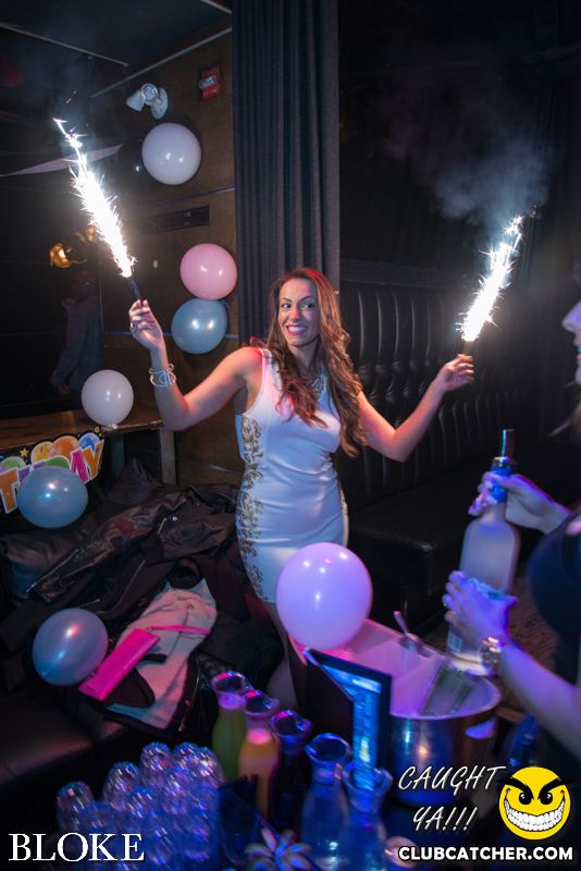 Bloke nightclub photo 22 - March 13th, 2015