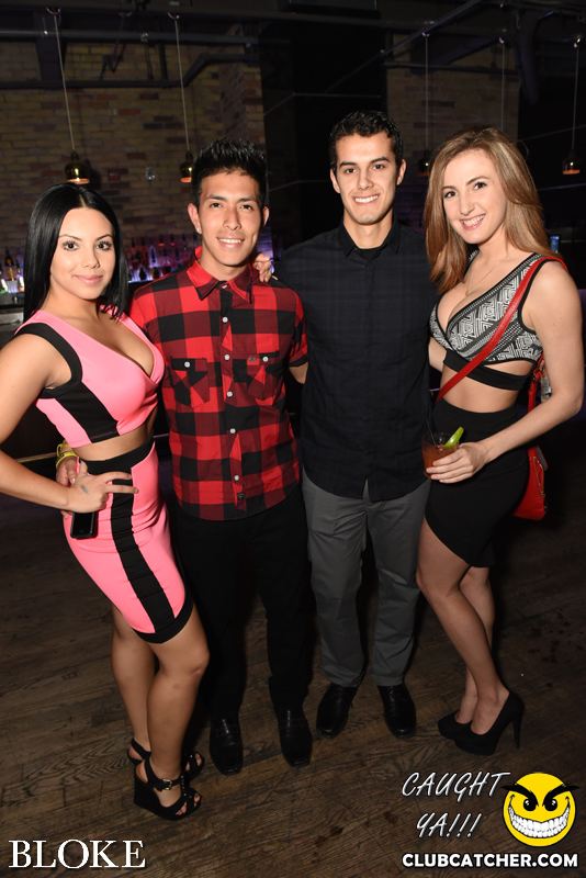 Bloke nightclub photo 29 - March 13th, 2015