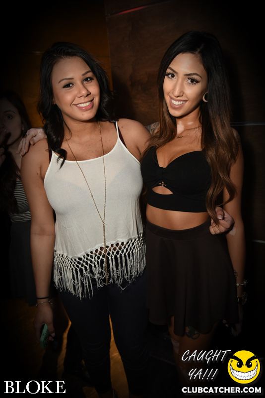 Bloke nightclub photo 30 - March 13th, 2015