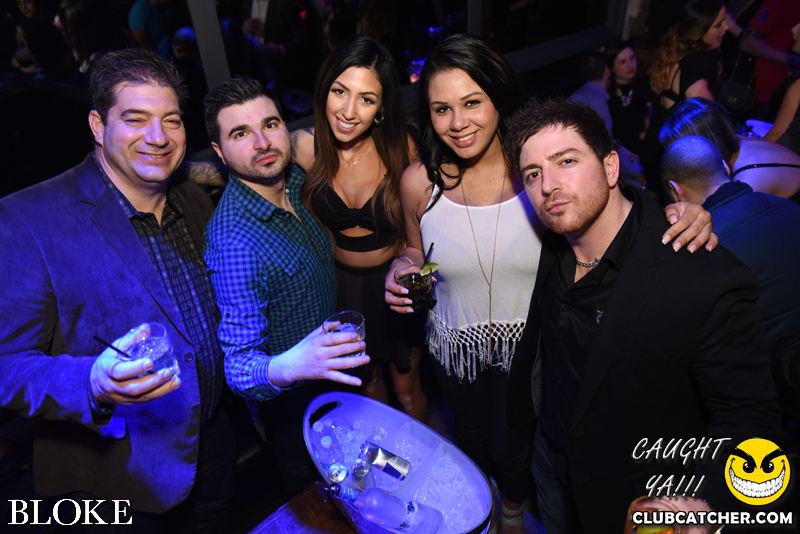 Bloke nightclub photo 35 - March 13th, 2015