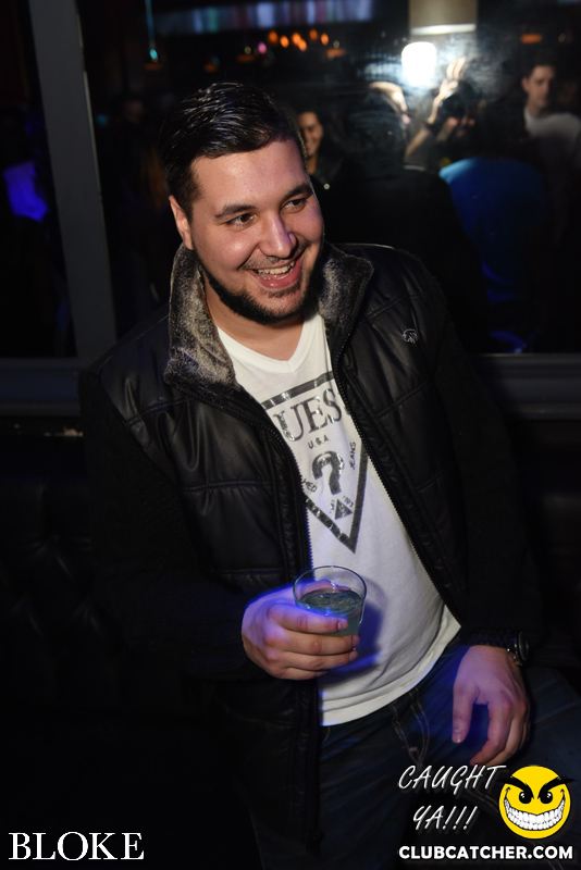 Bloke nightclub photo 39 - March 13th, 2015