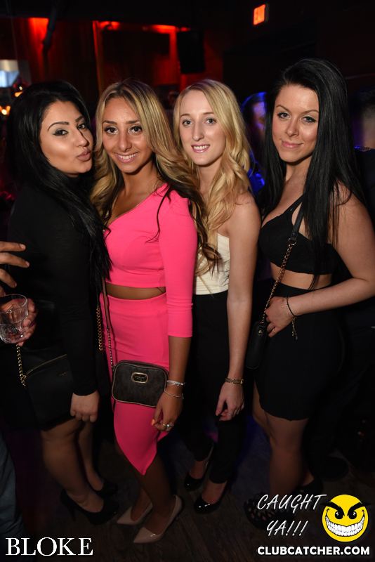 Bloke nightclub photo 5 - March 13th, 2015