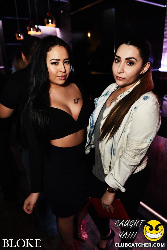 Bloke nightclub photo 44 - March 13th, 2015