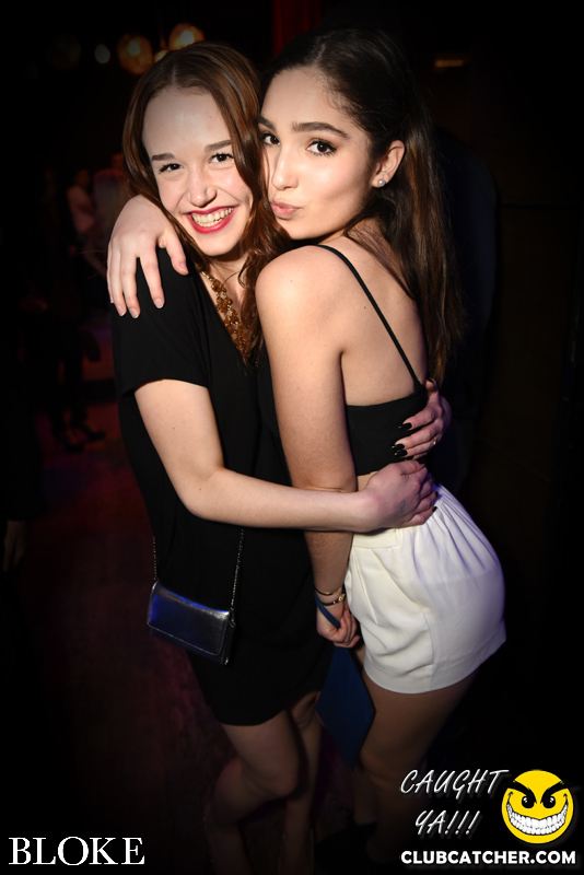 Bloke nightclub photo 45 - March 13th, 2015