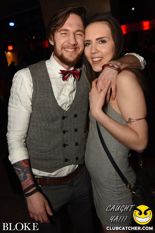 Bloke nightclub photo 48 - March 13th, 2015