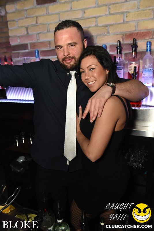 Bloke nightclub photo 49 - March 13th, 2015