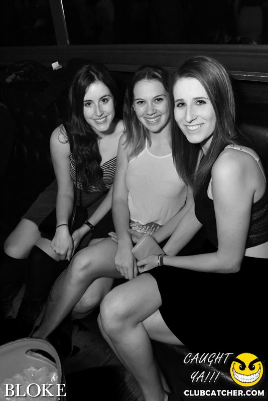 Bloke nightclub photo 51 - March 13th, 2015