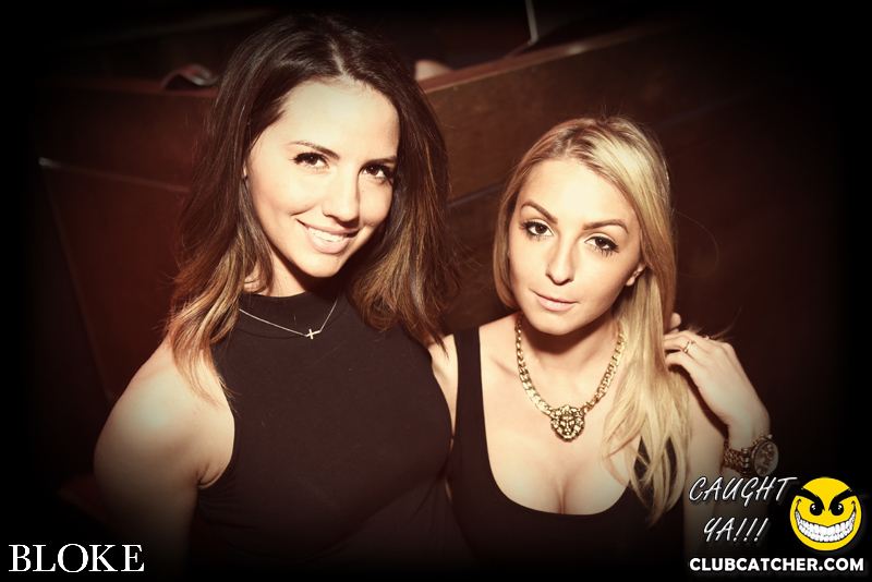 Bloke nightclub photo 54 - March 13th, 2015