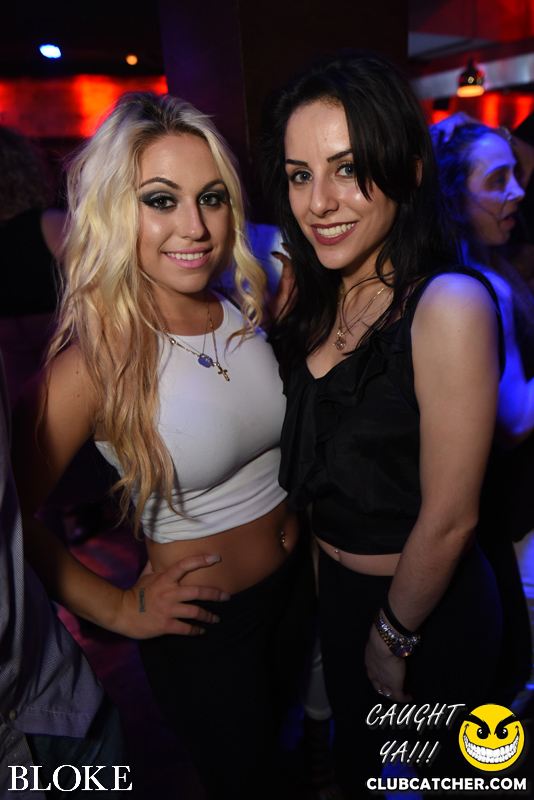 Bloke nightclub photo 57 - March 13th, 2015