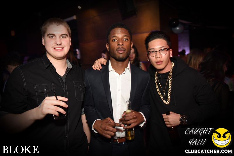 Bloke nightclub photo 59 - March 13th, 2015