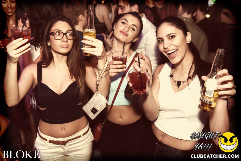 Bloke nightclub photo 60 - March 13th, 2015