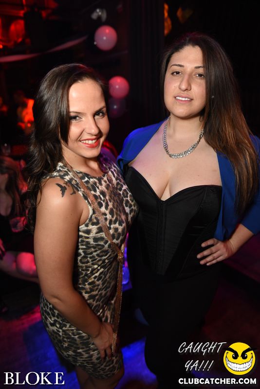 Bloke nightclub photo 61 - March 13th, 2015