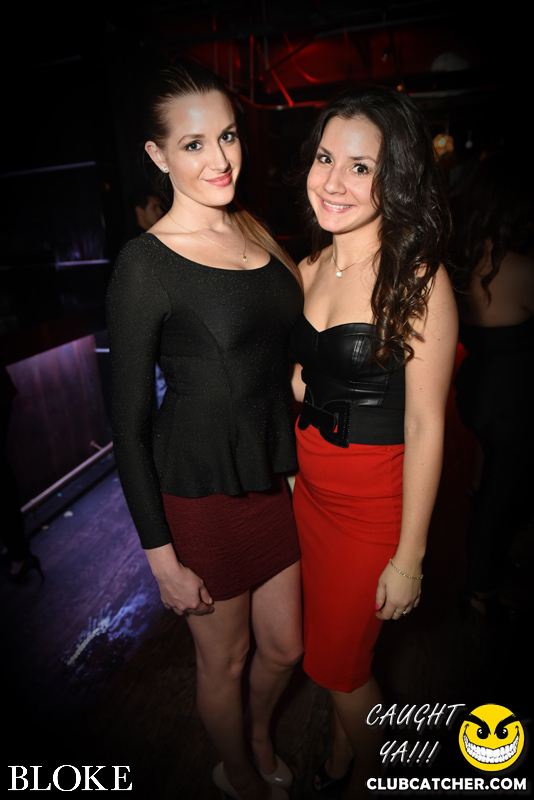 Bloke nightclub photo 62 - March 13th, 2015