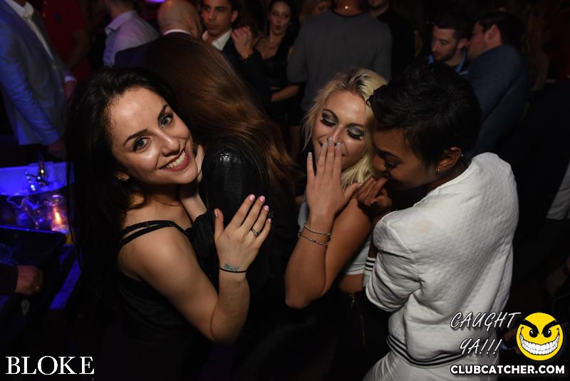 Bloke nightclub photo 63 - March 13th, 2015