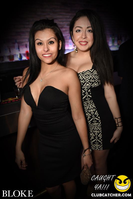Bloke nightclub photo 64 - March 13th, 2015