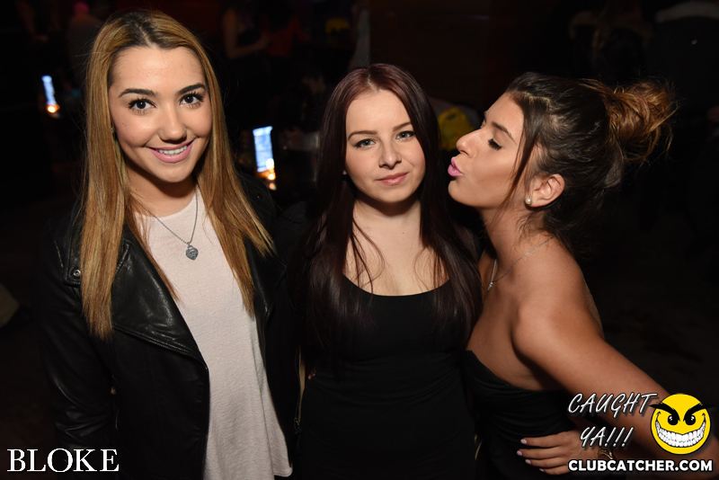 Bloke nightclub photo 68 - March 13th, 2015