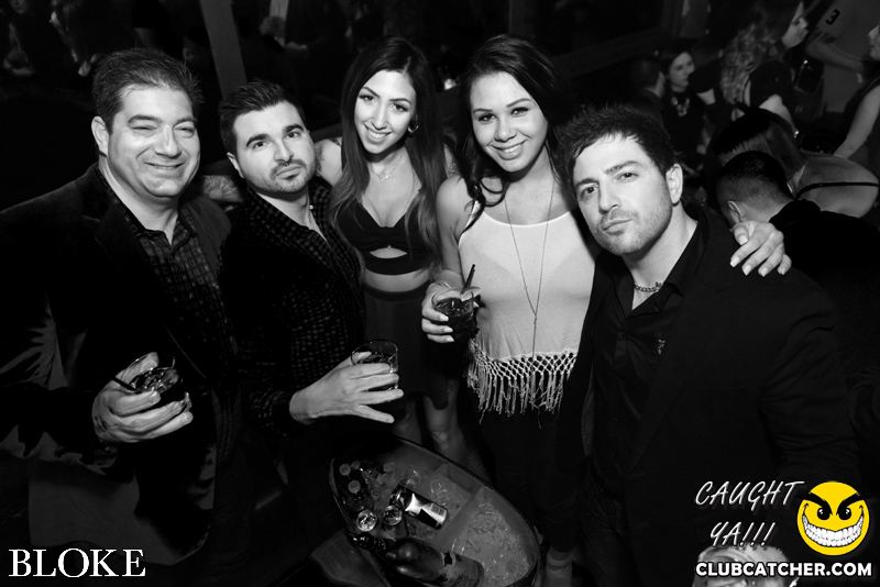 Bloke nightclub photo 69 - March 13th, 2015