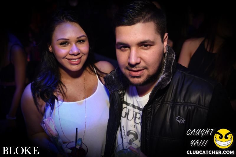 Bloke nightclub photo 72 - March 13th, 2015