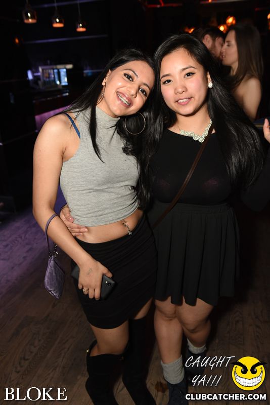 Bloke nightclub photo 79 - March 13th, 2015