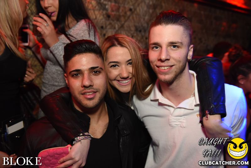 Bloke nightclub photo 81 - March 13th, 2015