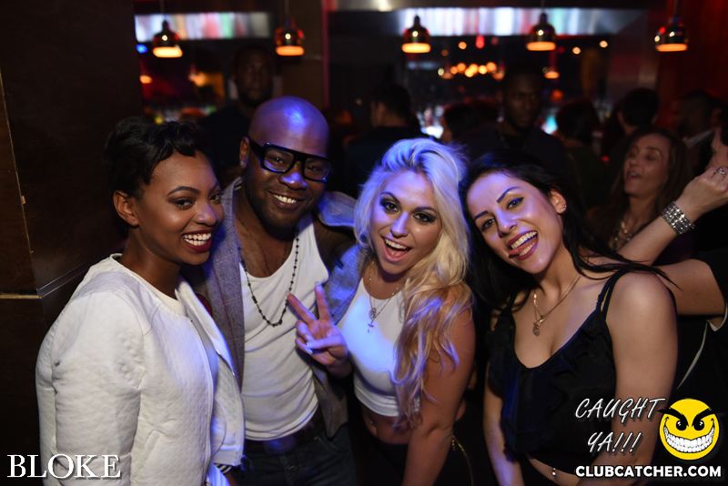 Bloke nightclub photo 82 - March 13th, 2015