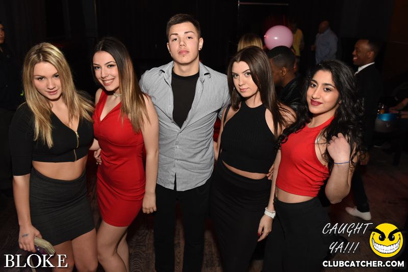 Bloke nightclub photo 85 - March 13th, 2015