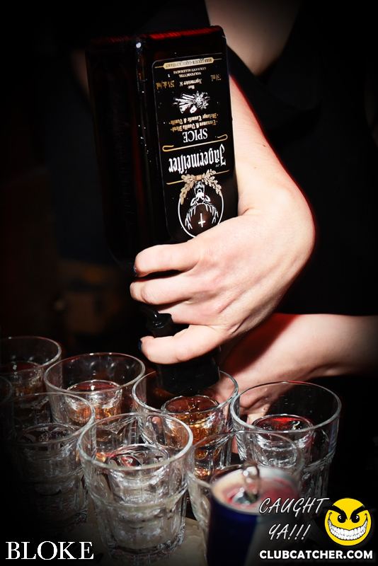 Bloke nightclub photo 87 - March 13th, 2015