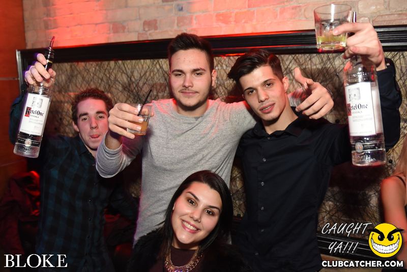 Bloke nightclub photo 92 - March 13th, 2015