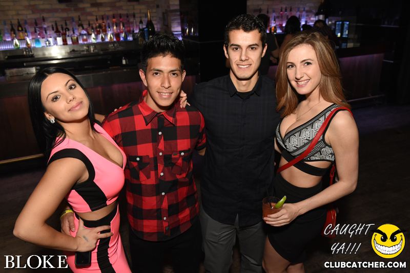 Bloke nightclub photo 93 - March 13th, 2015