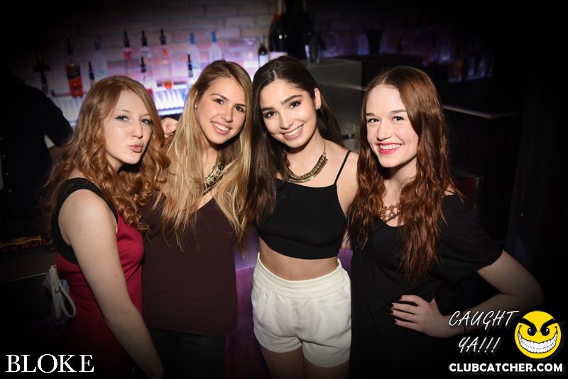 Bloke nightclub photo 94 - March 13th, 2015
