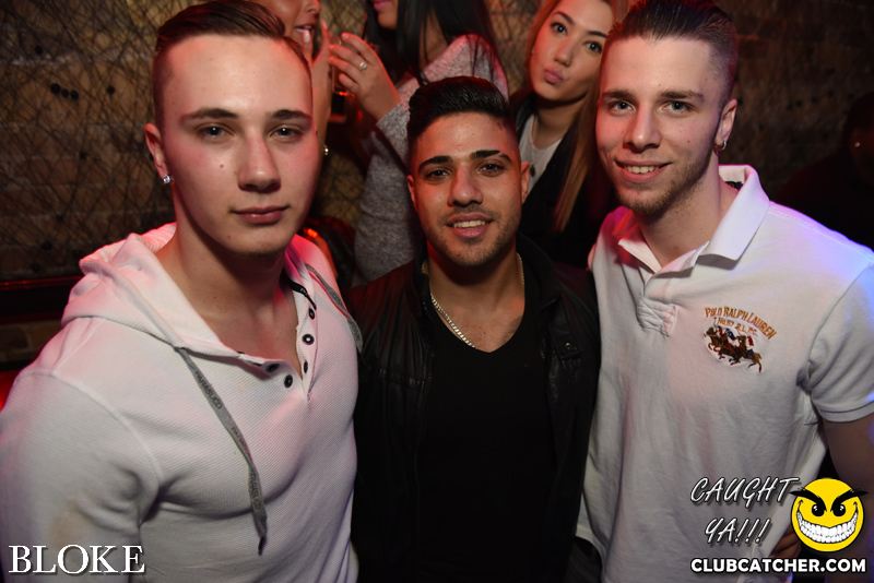 Bloke nightclub photo 95 - March 13th, 2015