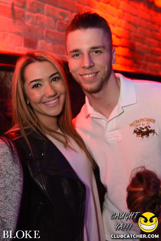 Bloke nightclub photo 96 - March 13th, 2015