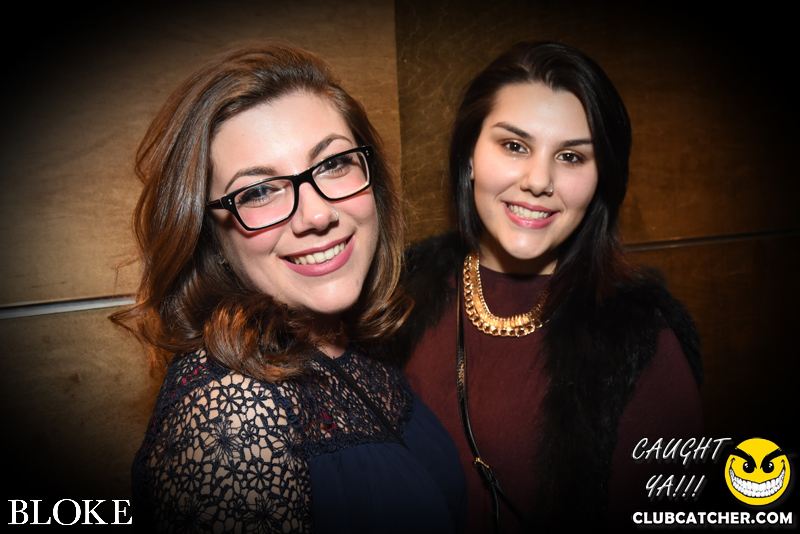 Bloke nightclub photo 97 - March 13th, 2015