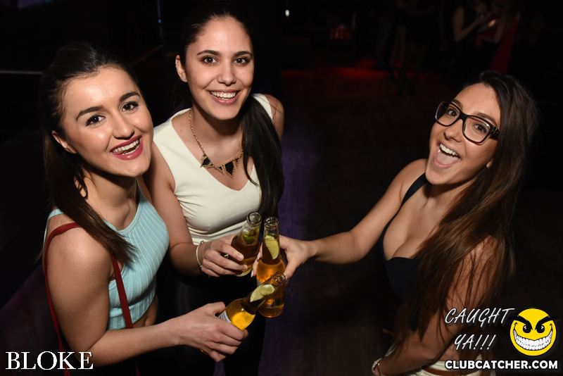 Bloke nightclub photo 98 - March 13th, 2015