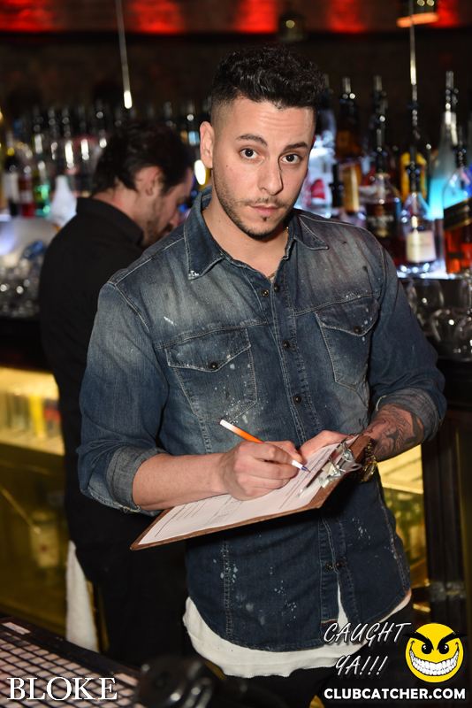 Bloke nightclub photo 99 - March 13th, 2015