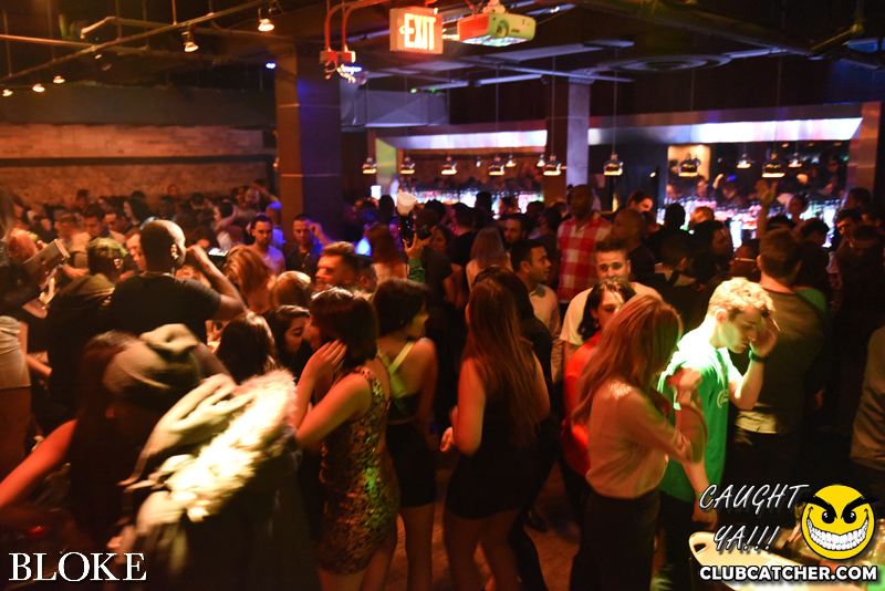 Bloke nightclub photo 1 - March 14th, 2015