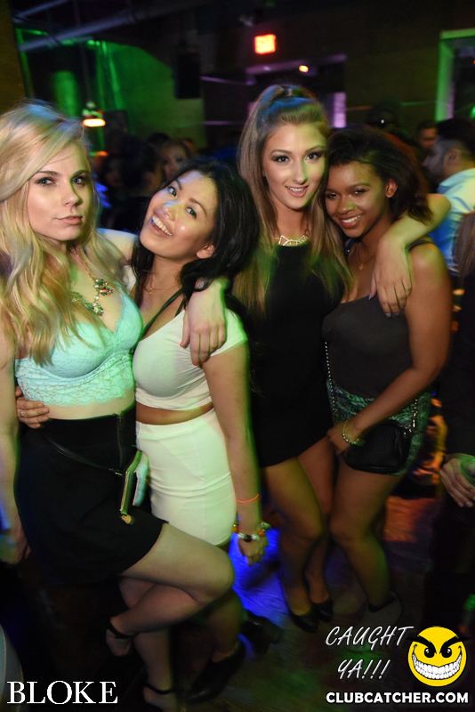 Bloke nightclub photo 102 - March 14th, 2015