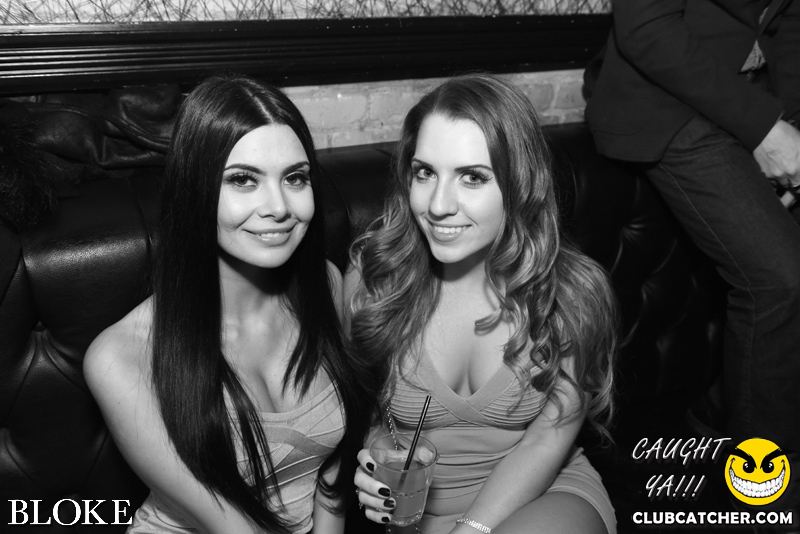 Bloke nightclub photo 103 - March 14th, 2015