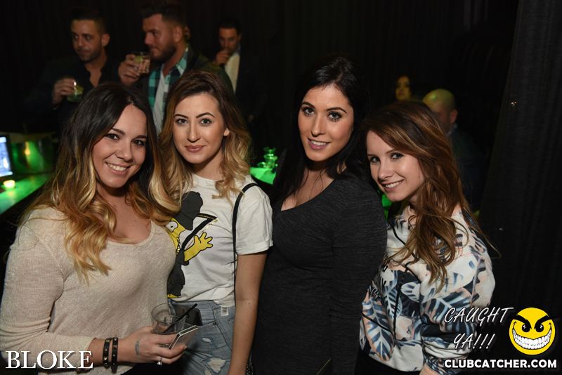 Bloke nightclub photo 109 - March 14th, 2015