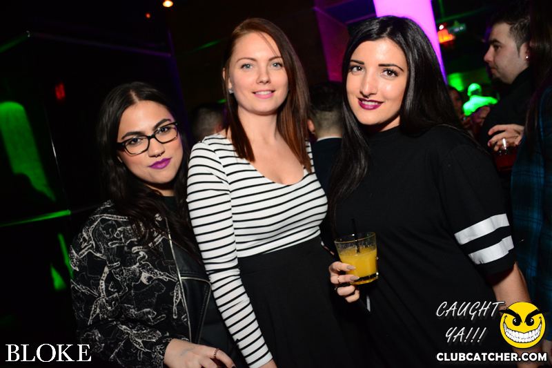 Bloke nightclub photo 110 - March 14th, 2015