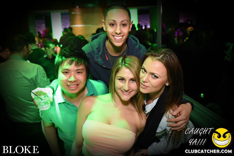 Bloke nightclub photo 112 - March 14th, 2015