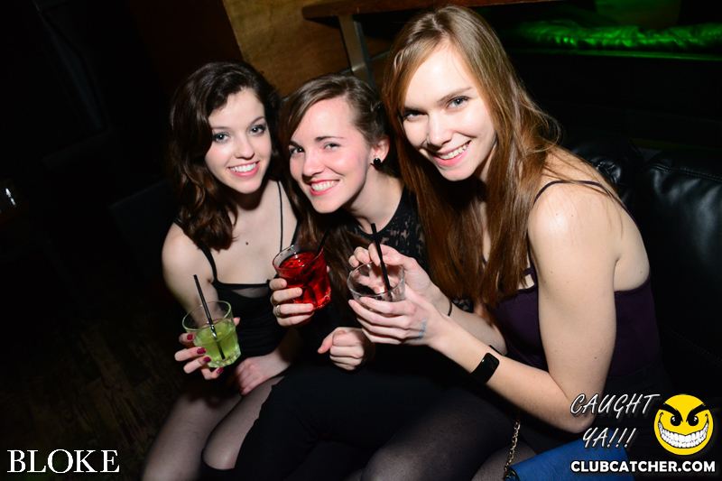 Bloke nightclub photo 114 - March 14th, 2015