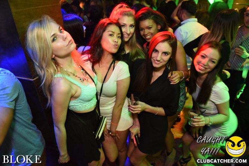 Bloke nightclub photo 116 - March 14th, 2015