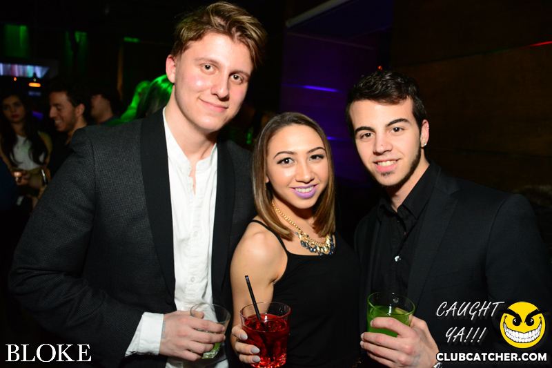 Bloke nightclub photo 117 - March 14th, 2015