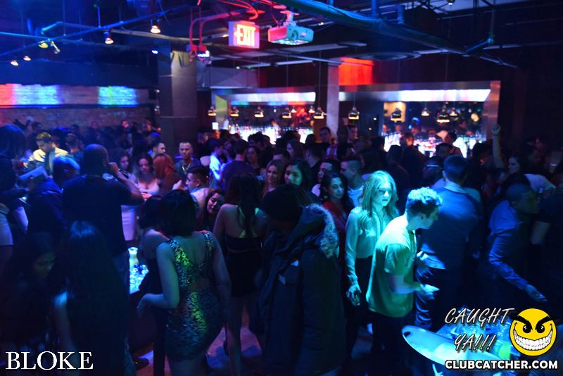 Bloke nightclub photo 120 - March 14th, 2015