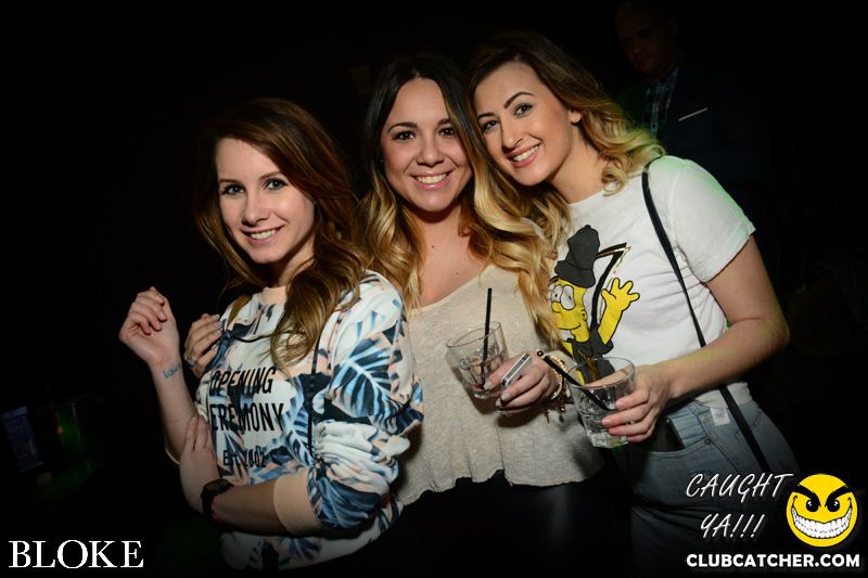 Bloke nightclub photo 127 - March 14th, 2015