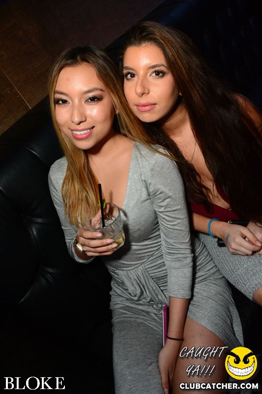 Bloke nightclub photo 132 - March 14th, 2015