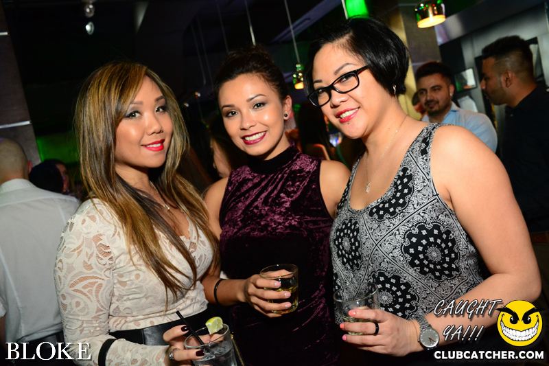 Bloke nightclub photo 136 - March 14th, 2015