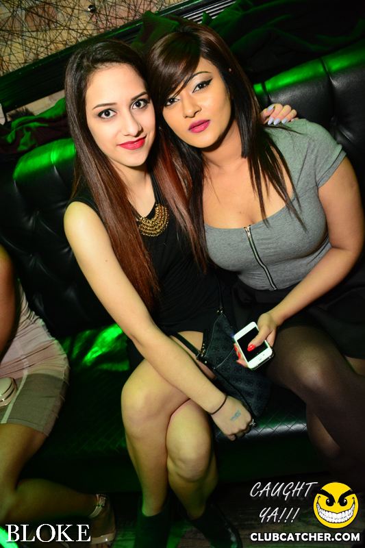 Bloke nightclub photo 138 - March 14th, 2015