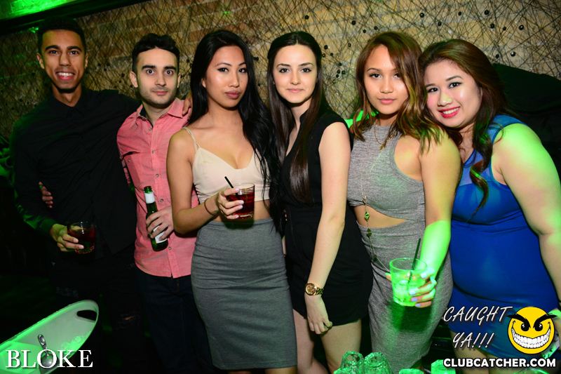 Bloke nightclub photo 15 - March 14th, 2015